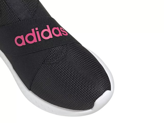 adidas womens adapt slip on sneaker