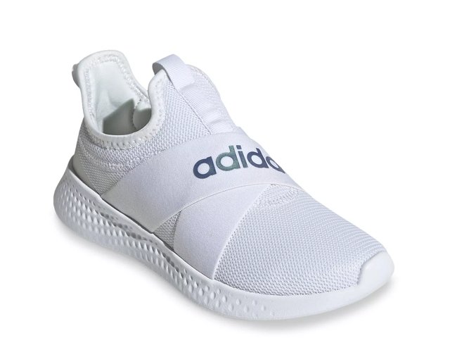 adidas Puremotion Adapt Slip On Sneaker Women s