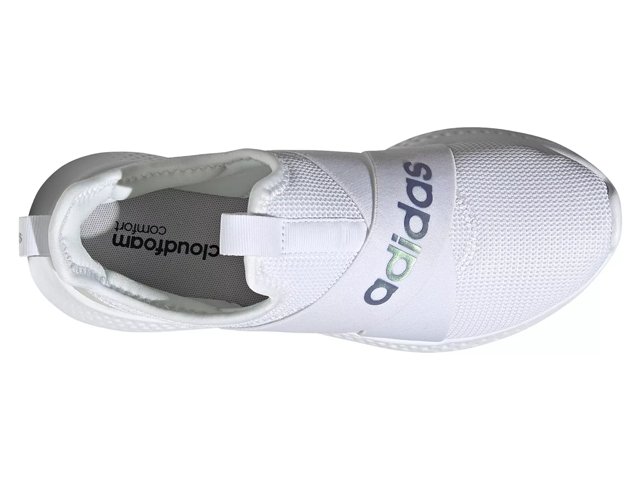 adidas womens adapt slip on sneaker