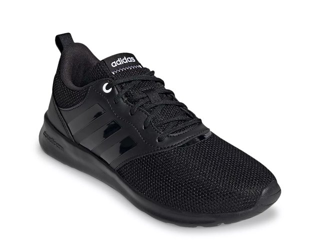 women's cloudfoam qt racer sneaker