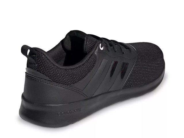women's cloudfoam qt racer sneaker
