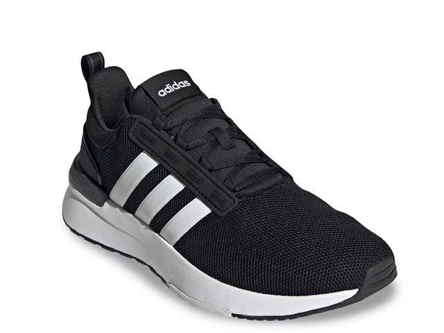 adidas Racer TR21 Running Shoe - Men's - Free Shipping | DSW