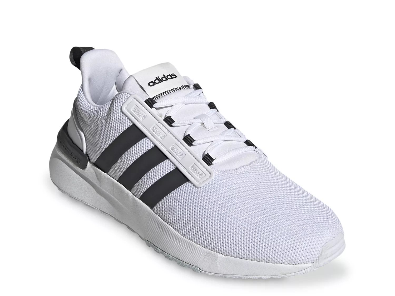 adidas Racer TR21 Running Shoe - Men's - Free Shipping | DSW