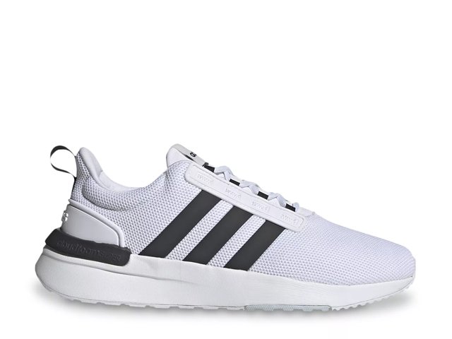 Adidas racer white discount