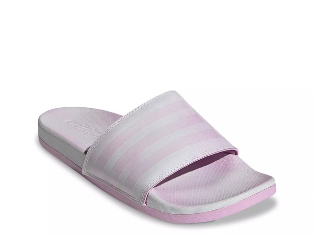 Dsw adilette slides best sale