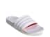 adidas Adilette CF Ultra Slide Sandal - Women's - Free DSW