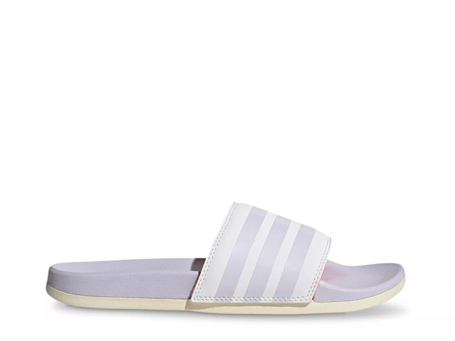 adidas Adilette CF Ultra Slide Sandal - Women's - Free Shipping | DSW