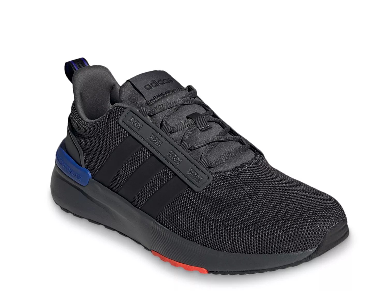 sneakers homme cloudfoam racer tr adidas