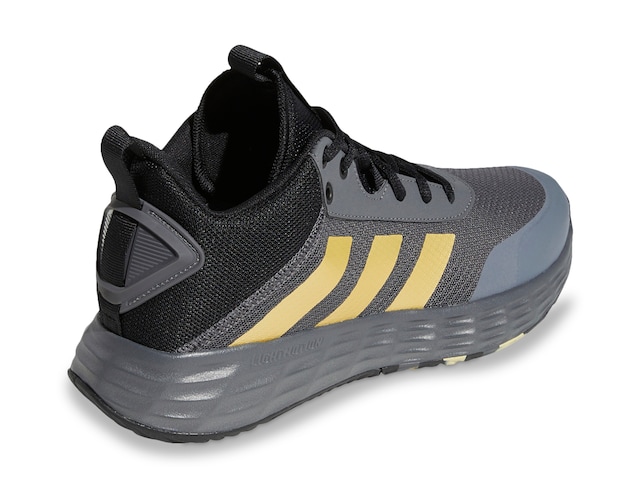 adidas Ownthegame 2.0 Basketball Shoe - Free | Men\'s DSW Shipping 