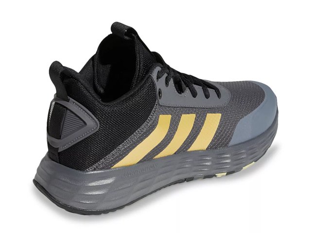 | Basketball DSW 2.0 Men\'s Shipping Ownthegame Shoe adidas - Free -