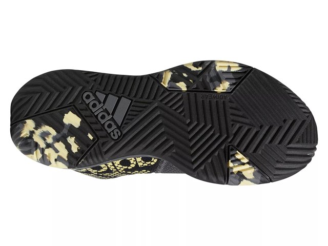 Adidas ownthegame black on sale