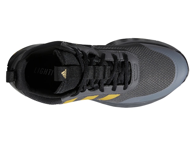 adidas Ownthegame 2.0 Basketball Shoe - Men\'s - Free Shipping | DSW