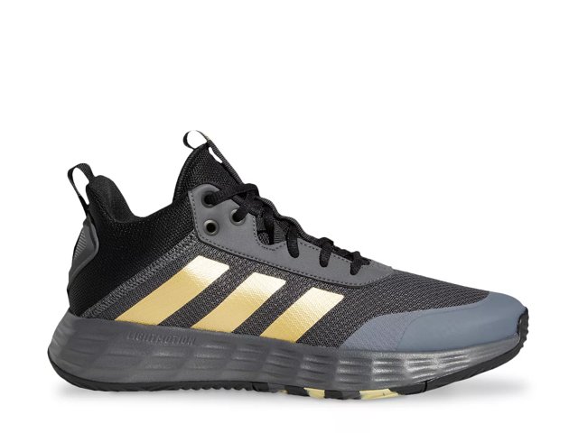 Adidas white on sale mens basketball shoes
