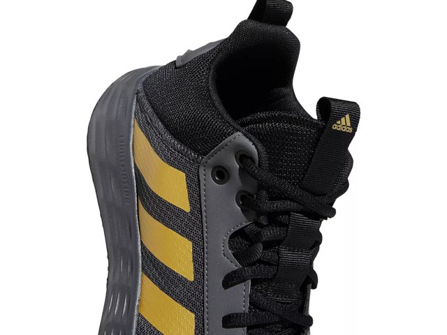 Shoe Ownthegame adidas | - Basketball Free Men\'s - Shipping 2.0 DSW