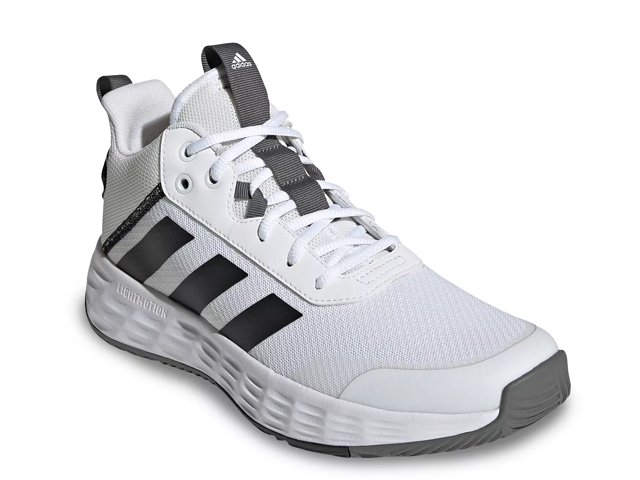 Dsw mens adidas shoes sales