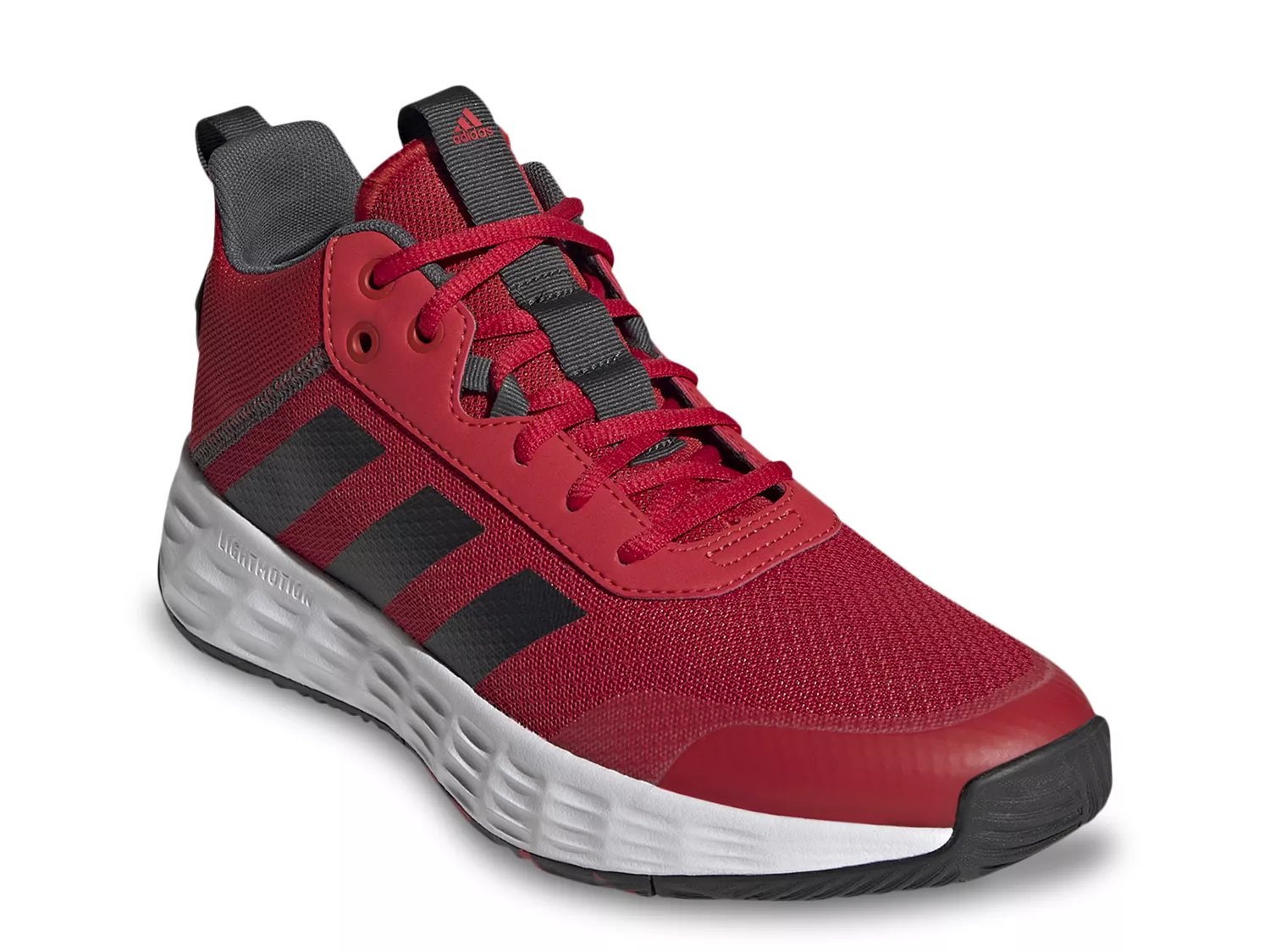 adidas Ownthegame 2.0 Basketball Shoe Men's DSW