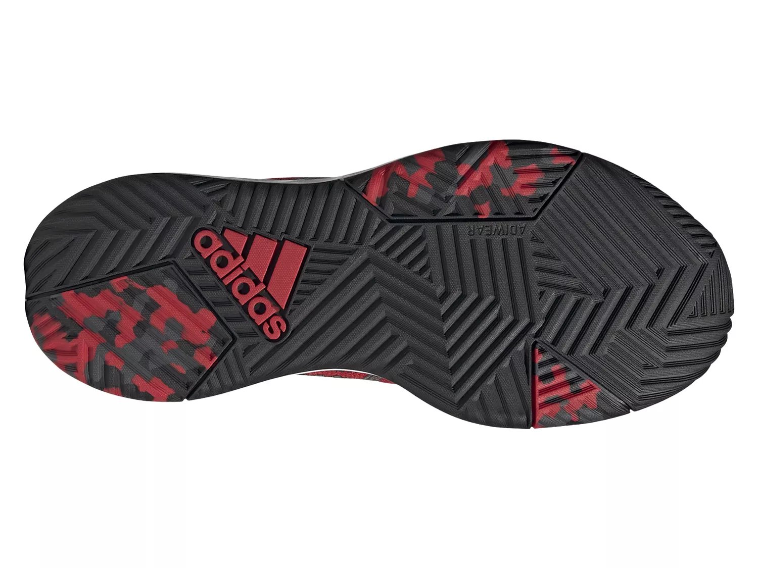 ownthegame 2.0 basketball shoe