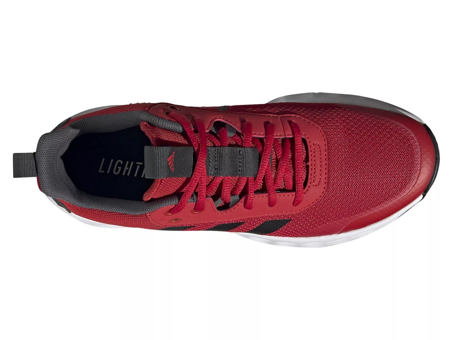ownthegame 2.0 basketball shoe