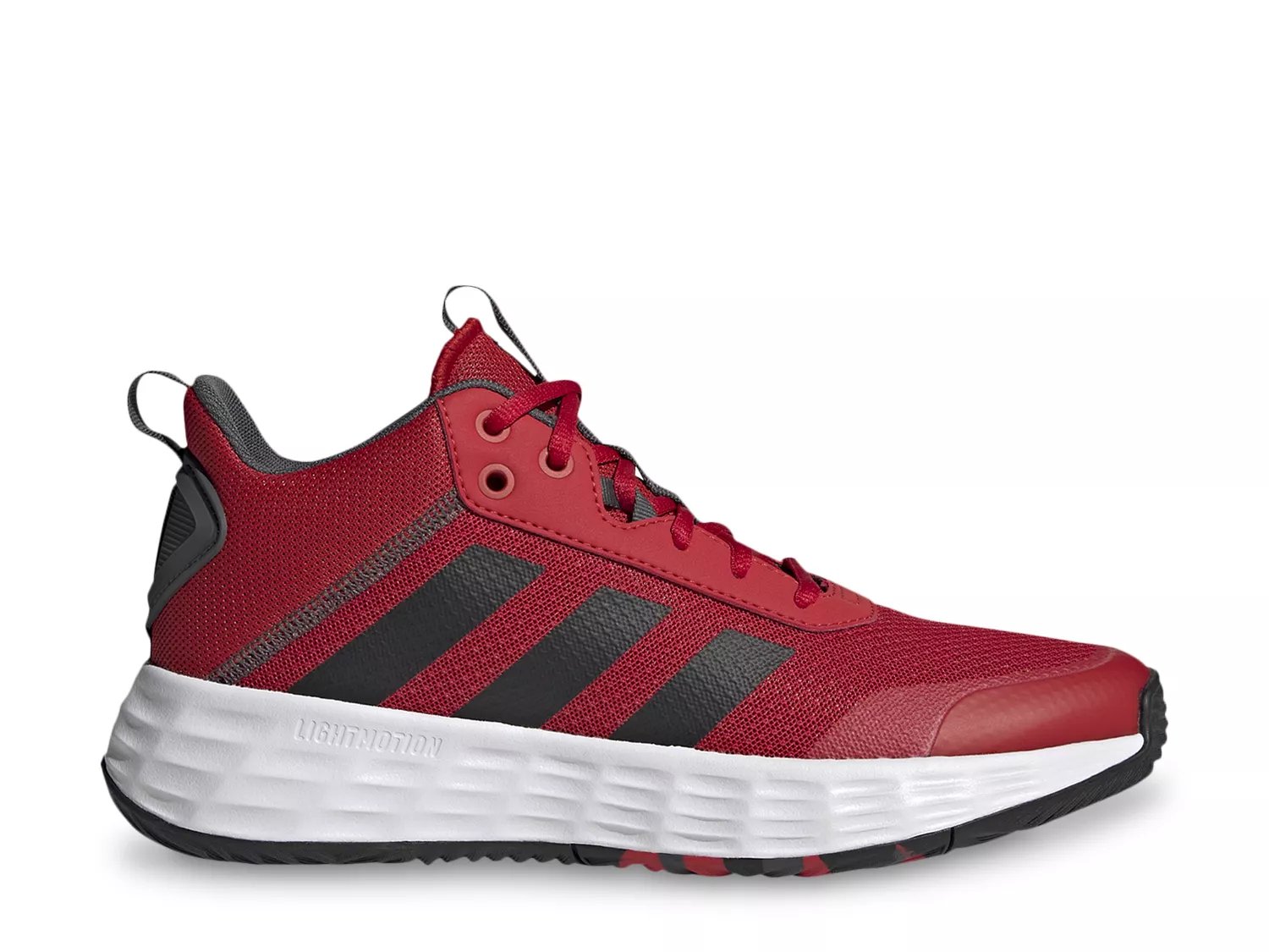 adidas Ownthegame 2.0 Basketball Shoe Men's DSW
