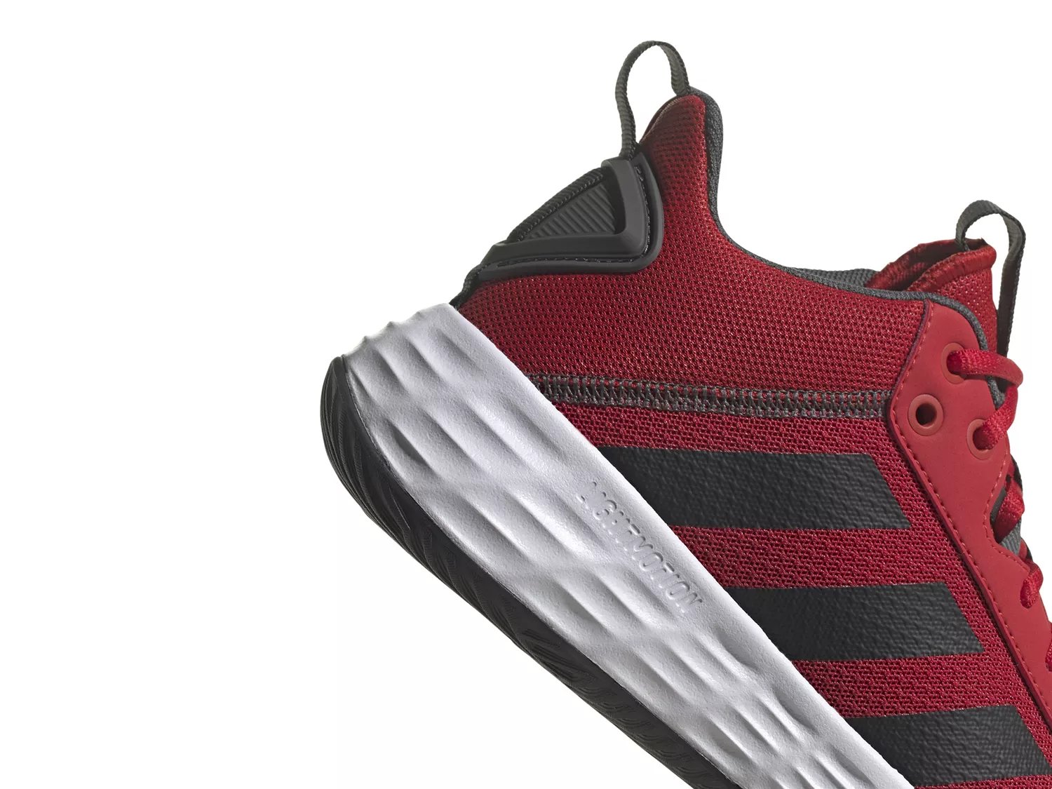 ownthegame 2.0 basketball shoe