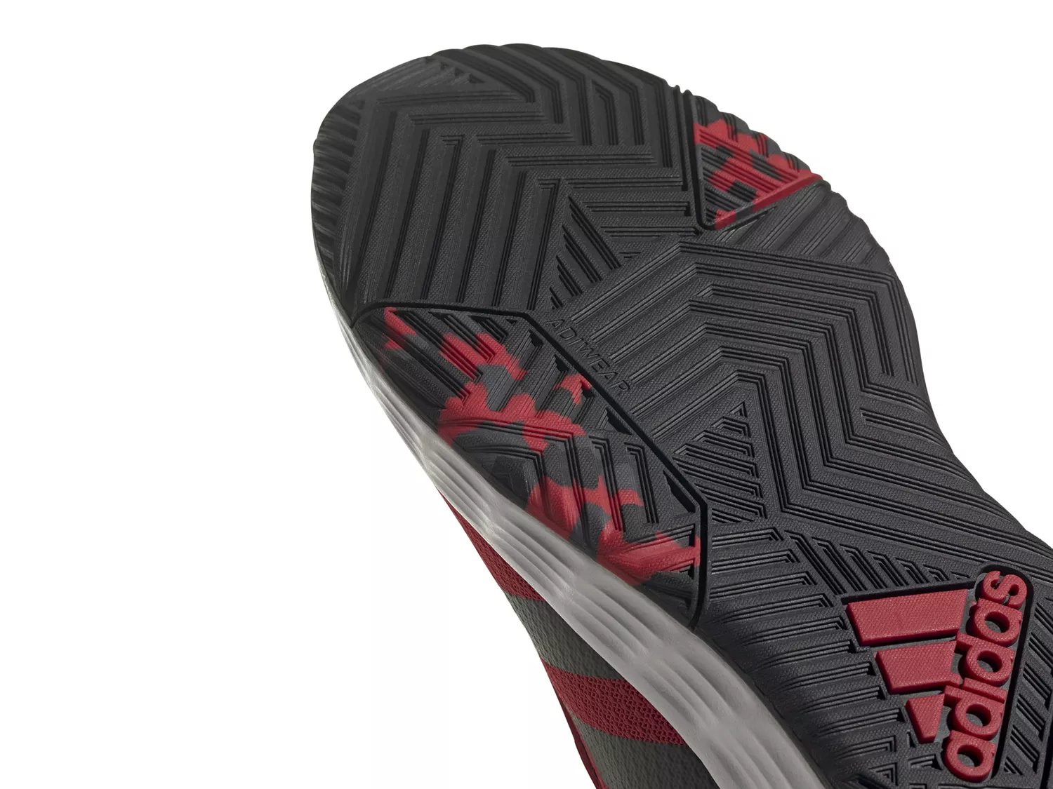 ownthegame 2.0 basketball shoe
