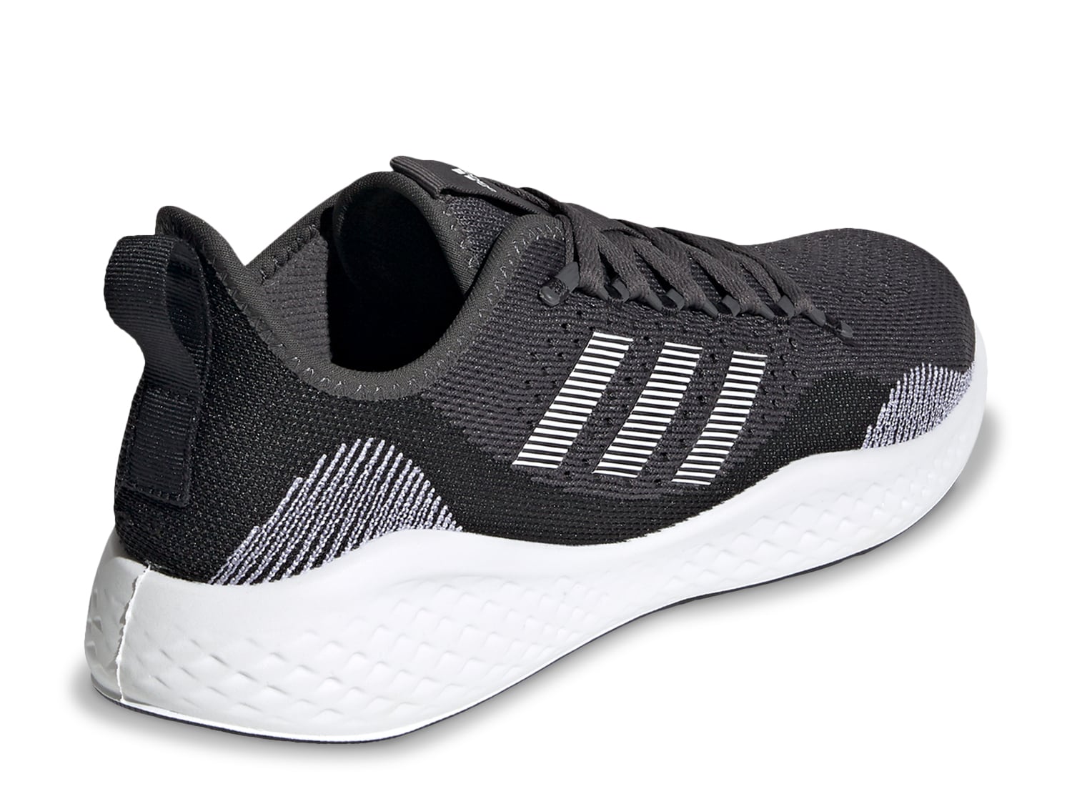adidas men's fluidflow 2.0 running shoe