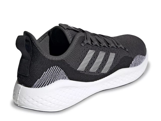 adidas Fluidflow 2.0 Running Shoe - Men's - Free Shipping | DSW