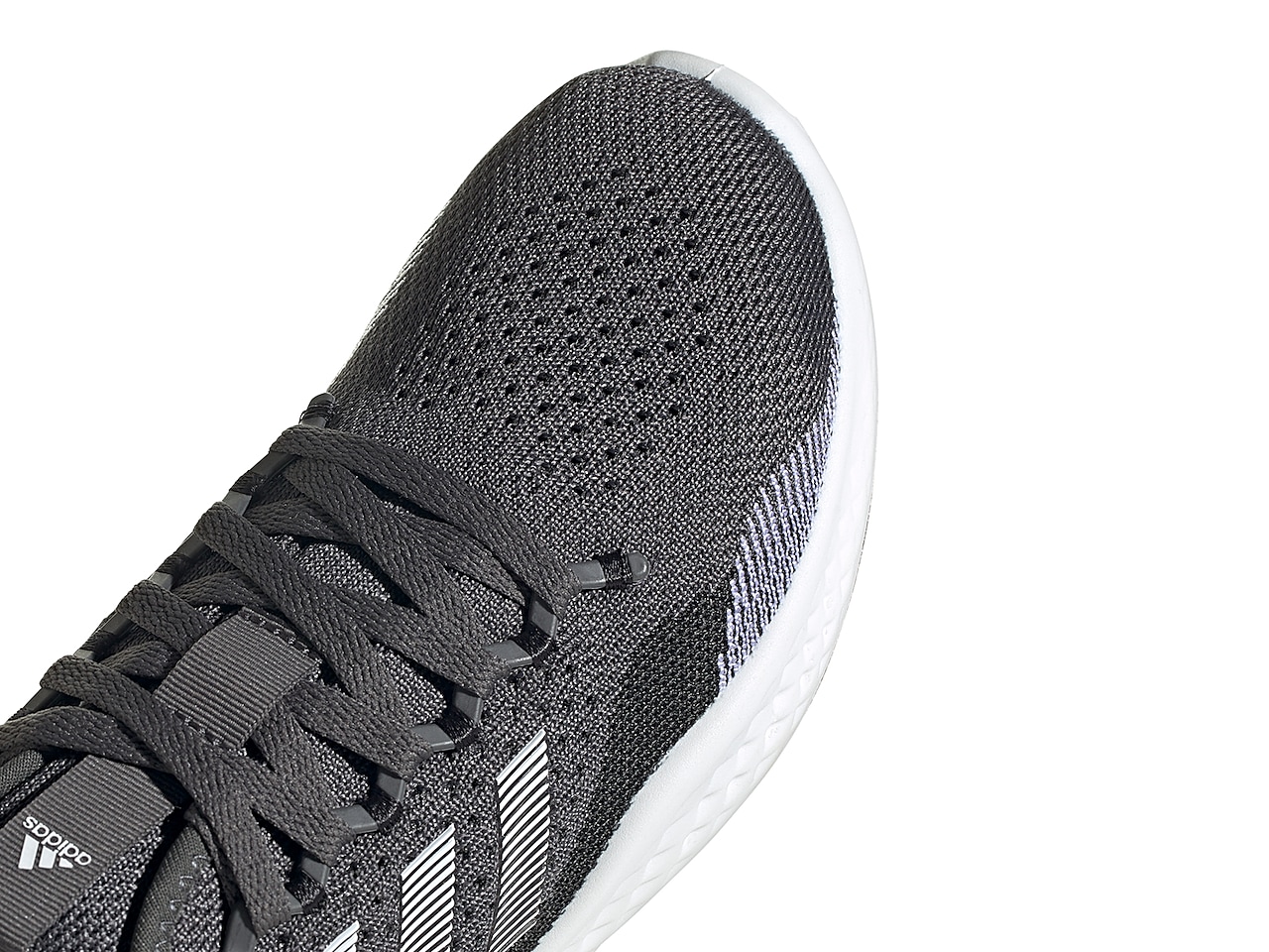 adidas Fluidflow 2.0 Running Shoe - Men's | DSW