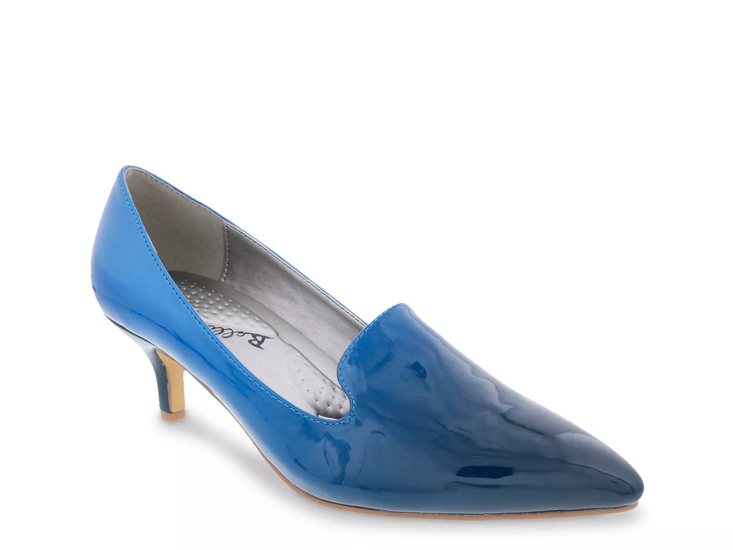 Bellini Bobcat Pump Free Shipping DSW