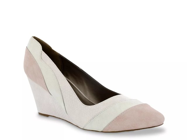 Dsw shoes 2025 wedge pumps