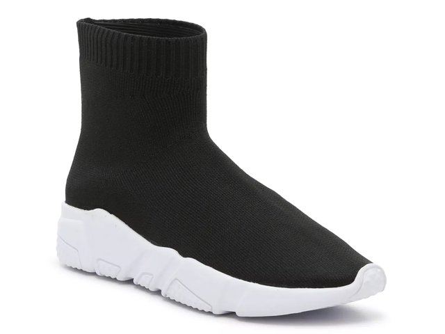 Dsw sock sneakers discount
