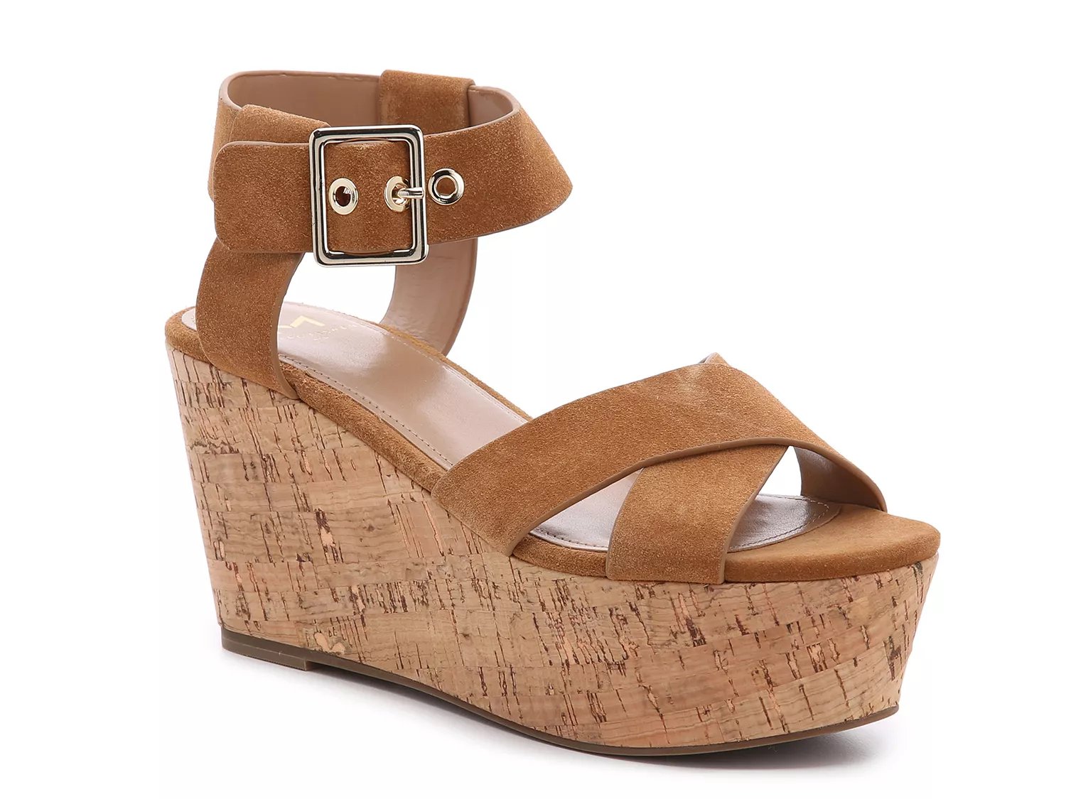 dsw marc fisher sandals