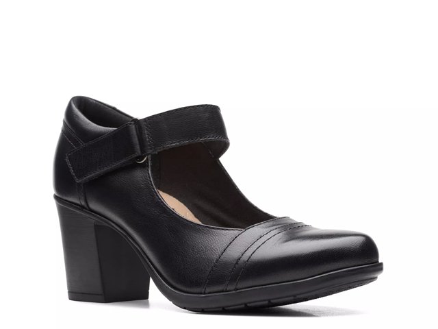 Dsw clarks clearance womens