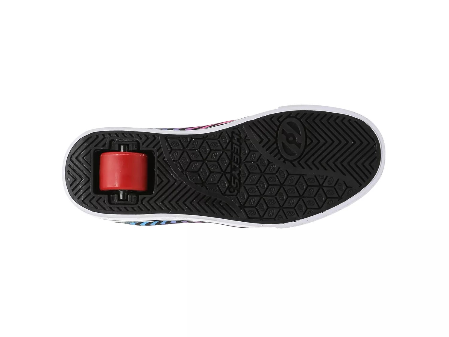 Pro 20 Rainbow Tides Skate Shoe - Kids'