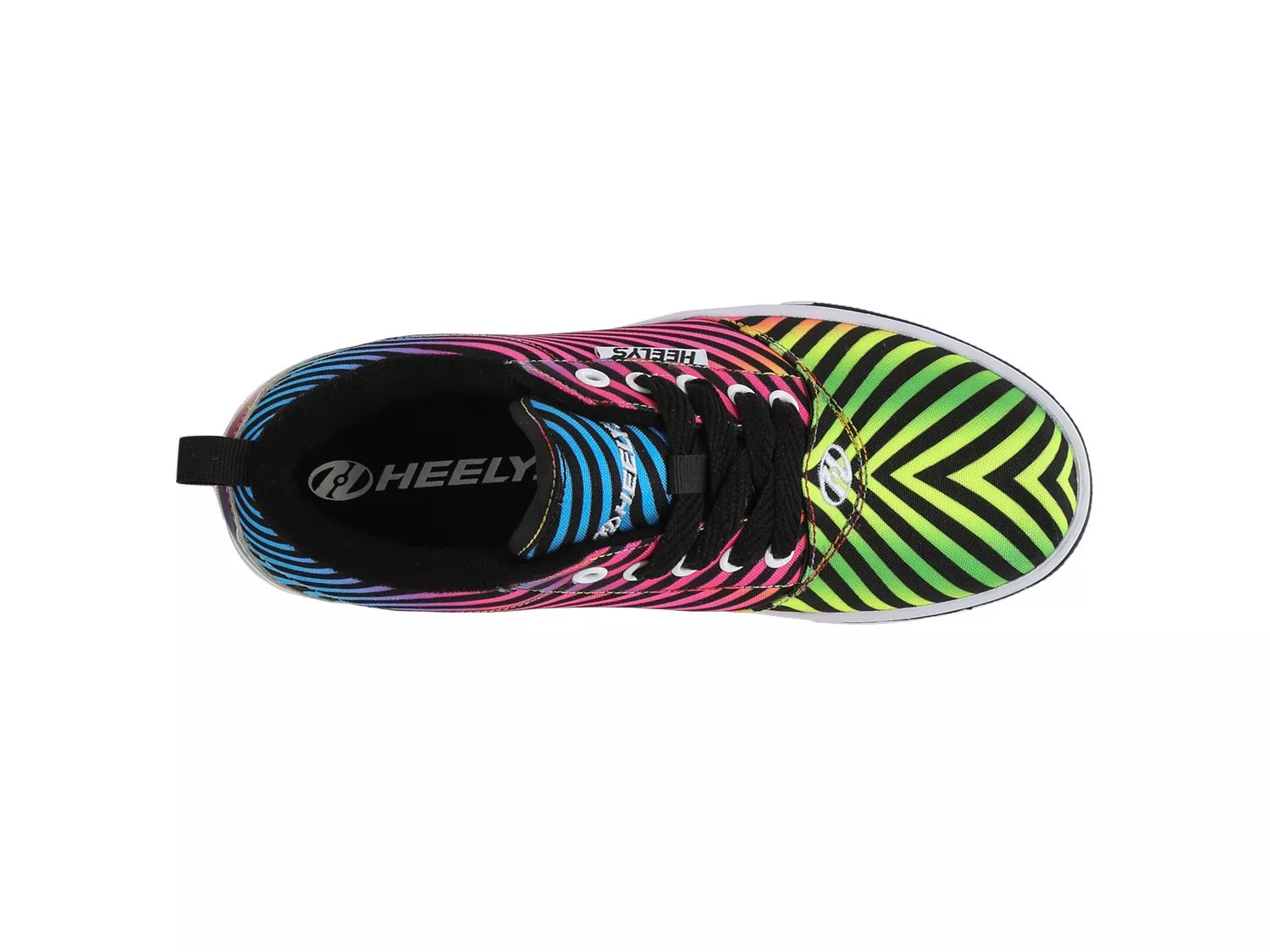 Pro 20 Rainbow Tides Skate Shoe - Kids'