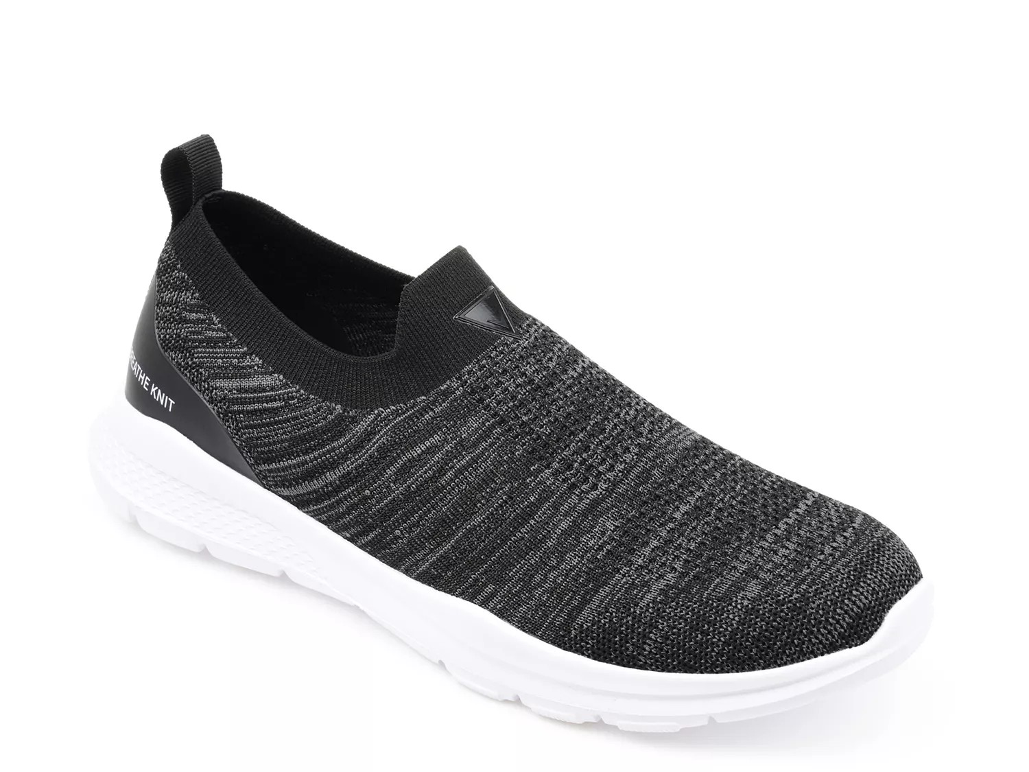 dsw mens casual slip ons