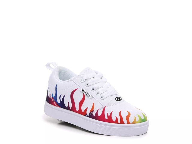 Dsw heelys store