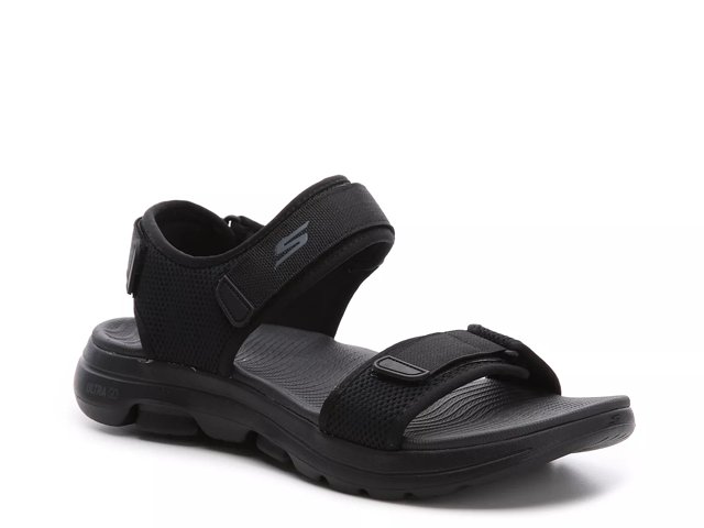 Skechers go walk 5 dsw sale