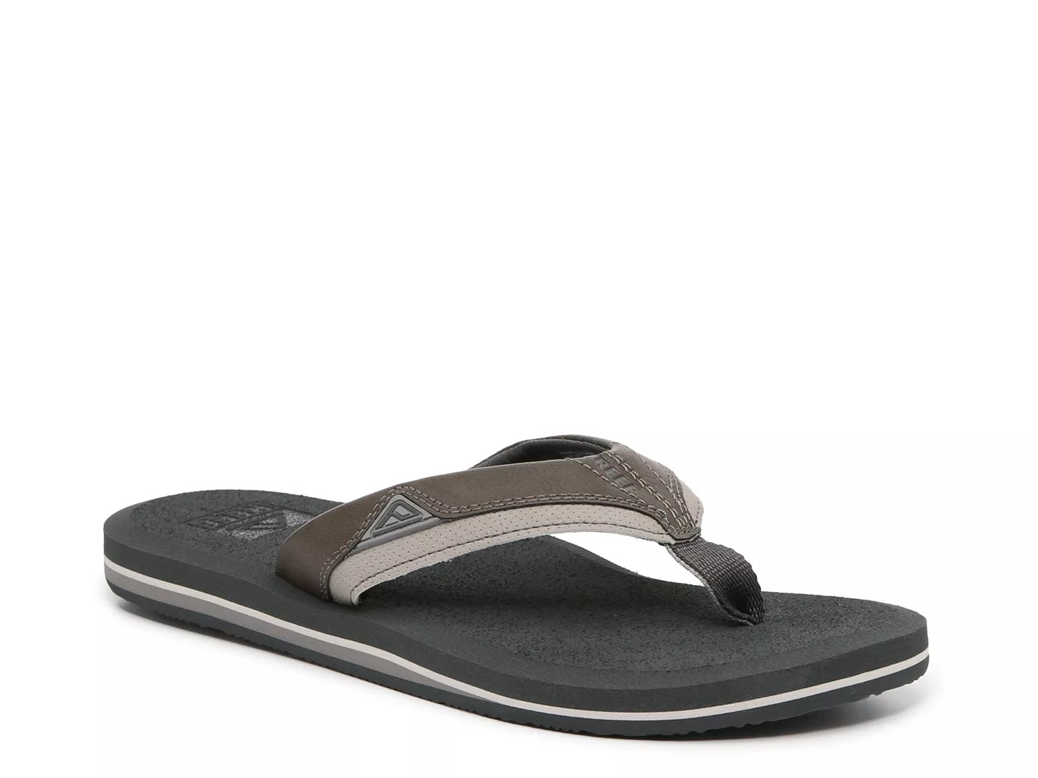 Dsw reef store flip flops