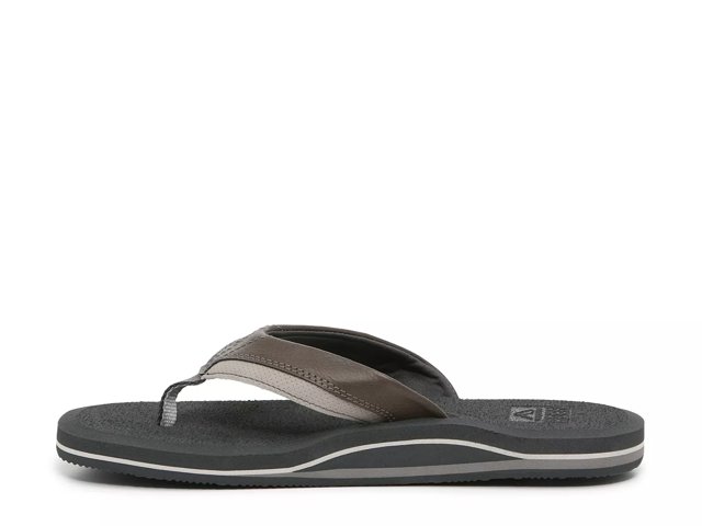 Reef women's cushion butter sandal hotsell