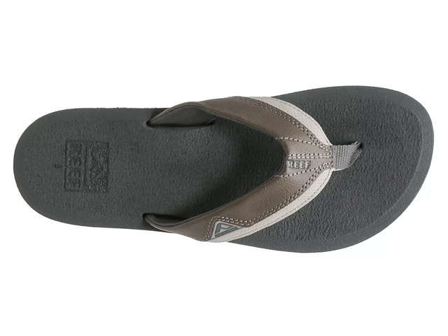 Mens reef flip flops clearance deals