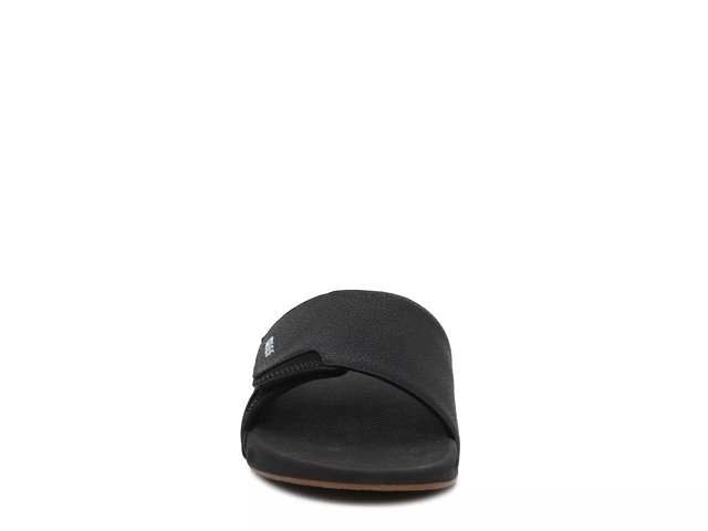 Reef Fanning Bottle Opener Slide Sandal Men s
