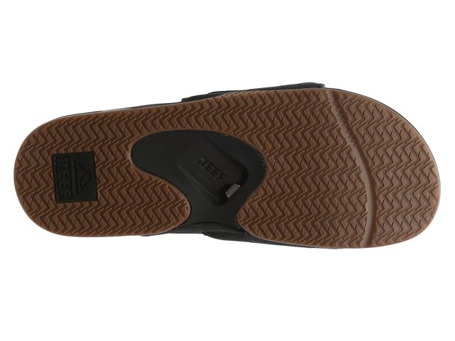 Mens sandals with beer opener shop