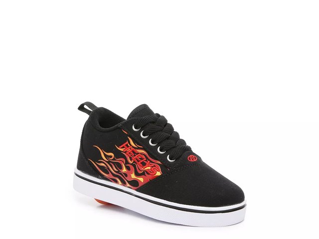 Dsw heelys store