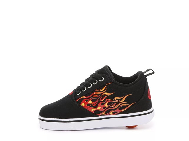 Heelys Pro 20 Skate Shoe - Kids' - Free Shipping | DSW