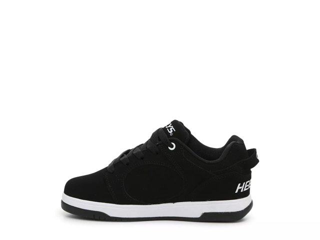 Heelys Voyager Skate Shoe - Kids' - Free Shipping | DSW