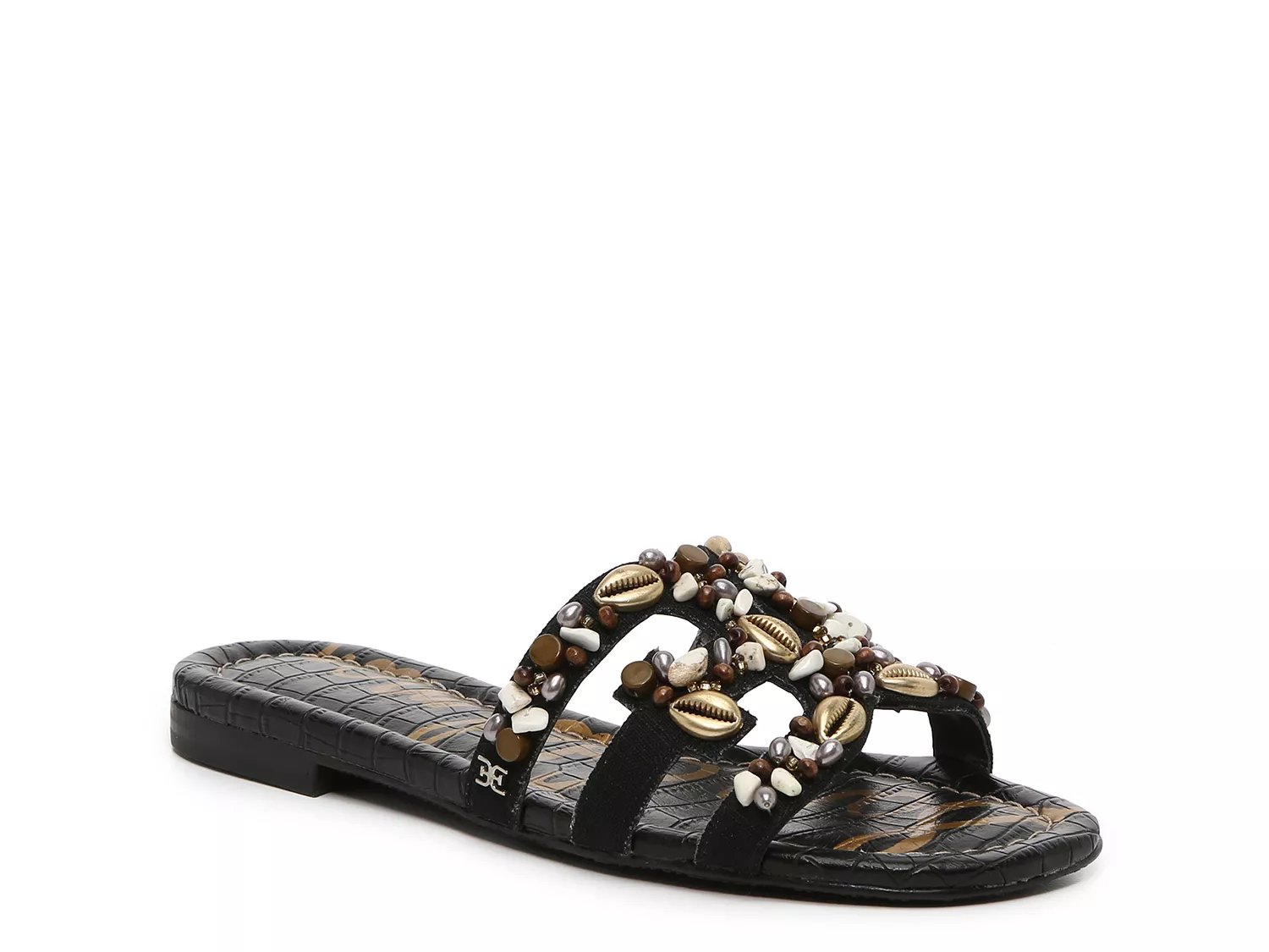 Sam Edelman Bay Sandal Free Shipping DSW