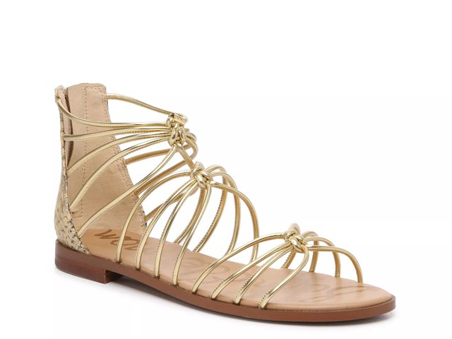 Sam Edelman Emi Sandal - Free Shipping | DSW