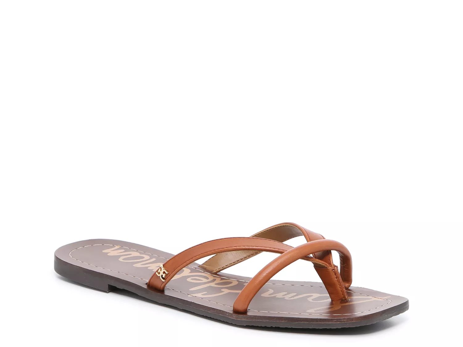 Sam Edelman Abbey Sandal Free Shipping DSW