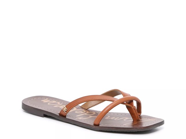 Dsw sam edelman sandals clearance